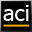 ACI onPrint logo